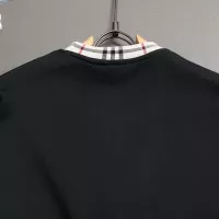 $52.00 USD Burberry Hoodies Long Sleeved For Unisex #1361204