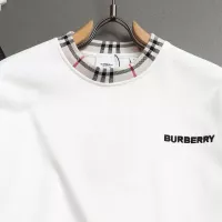 $52.00 USD Burberry Hoodies Long Sleeved For Unisex #1361205