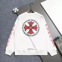 $52.00 USD Chrome Hearts Hoodies Long Sleeved For Unisex #1361206