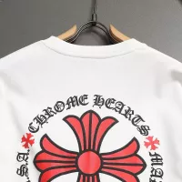 $52.00 USD Chrome Hearts Hoodies Long Sleeved For Unisex #1361206