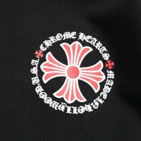 $52.00 USD Chrome Hearts Hoodies Long Sleeved For Unisex #1361207