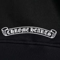 $52.00 USD Chrome Hearts Hoodies Long Sleeved For Unisex #1361207