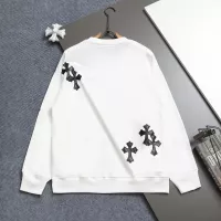 $52.00 USD Chrome Hearts Hoodies Long Sleeved For Unisex #1361209