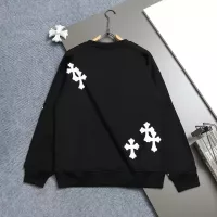 $52.00 USD Chrome Hearts Hoodies Long Sleeved For Unisex #1361210