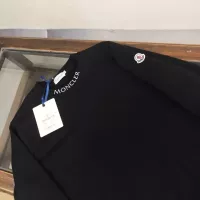 $52.00 USD Moncler Hoodies Long Sleeved For Unisex #1361223