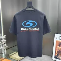 $72.00 USD Balenciaga T-Shirts Short Sleeved For Unisex #1361233