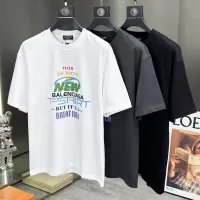 $72.00 USD Balenciaga T-Shirts Short Sleeved For Unisex #1361233