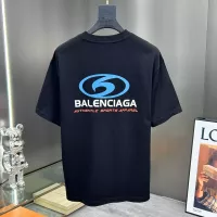 $72.00 USD Balenciaga T-Shirts Short Sleeved For Unisex #1361234