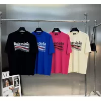 $68.00 USD Balenciaga T-Shirts Short Sleeved For Unisex #1361238