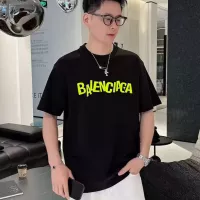 $68.00 USD Balenciaga T-Shirts Short Sleeved For Unisex #1361242