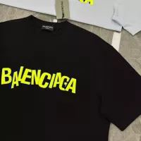 $68.00 USD Balenciaga T-Shirts Short Sleeved For Unisex #1361242