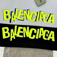 $68.00 USD Balenciaga T-Shirts Short Sleeved For Unisex #1361242