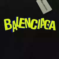 $68.00 USD Balenciaga T-Shirts Short Sleeved For Unisex #1361242