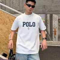 $68.00 USD Ralph Lauren Polo T-Shirts Short Sleeved For Unisex #1361250