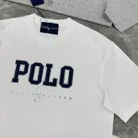 $68.00 USD Ralph Lauren Polo T-Shirts Short Sleeved For Unisex #1361250