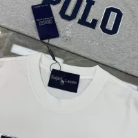 $68.00 USD Ralph Lauren Polo T-Shirts Short Sleeved For Unisex #1361250