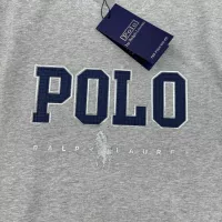 $68.00 USD Ralph Lauren Polo T-Shirts Short Sleeved For Unisex #1361251