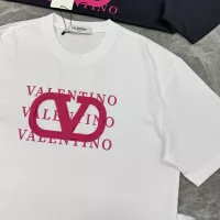 $68.00 USD Valentino T-Shirts Short Sleeved For Unisex #1361252
