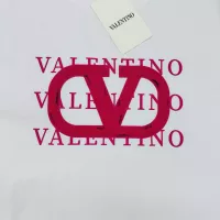 $68.00 USD Valentino T-Shirts Short Sleeved For Unisex #1361252
