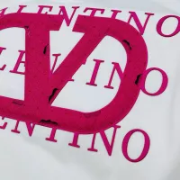 $68.00 USD Valentino T-Shirts Short Sleeved For Unisex #1361252