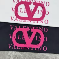 $68.00 USD Valentino T-Shirts Short Sleeved For Unisex #1361252