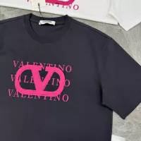 $68.00 USD Valentino T-Shirts Short Sleeved For Unisex #1361253