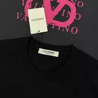 $68.00 USD Valentino T-Shirts Short Sleeved For Unisex #1361254