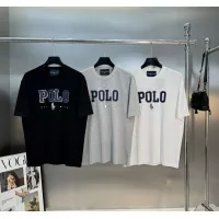 $68.00 USD Ralph Lauren Polo T-Shirts Short Sleeved For Unisex #1361255