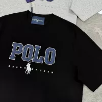 $68.00 USD Ralph Lauren Polo T-Shirts Short Sleeved For Unisex #1361255