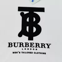 $68.00 USD Burberry T-Shirts Short Sleeved For Unisex #1361257