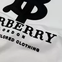 $68.00 USD Burberry T-Shirts Short Sleeved For Unisex #1361257