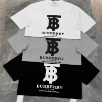 $68.00 USD Burberry T-Shirts Short Sleeved For Unisex #1361257