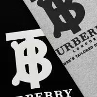 $68.00 USD Burberry T-Shirts Short Sleeved For Unisex #1361258