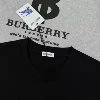 $68.00 USD Burberry T-Shirts Short Sleeved For Unisex #1361259