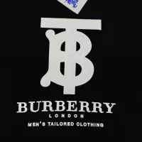 $68.00 USD Burberry T-Shirts Short Sleeved For Unisex #1361259