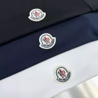 $56.00 USD Moncler T-Shirts Short Sleeved For Men #1361262