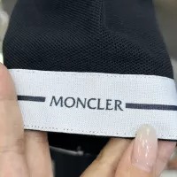 $68.00 USD Moncler T-Shirts Short Sleeved For Men #1361265