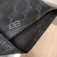 $42.00 USD Balenciaga Pants For Men #1361279