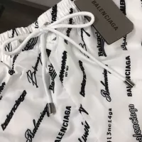 $42.00 USD Balenciaga Pants For Men #1361280