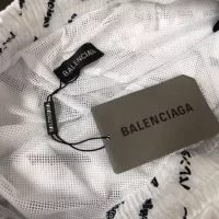 $42.00 USD Balenciaga Pants For Men #1361280