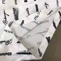 $42.00 USD Balenciaga Pants For Men #1361280