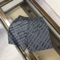 $42.00 USD Balenciaga Pants For Men #1361281