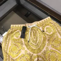 $42.00 USD Versace Pants For Men #1361322