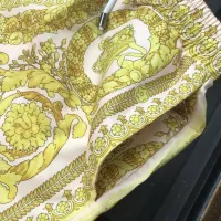 $42.00 USD Versace Pants For Men #1361322