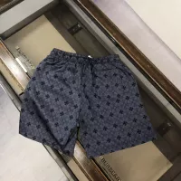 $42.00 USD Chrome Hearts Pants For Men #1361334
