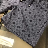 $42.00 USD Chrome Hearts Pants For Men #1361334