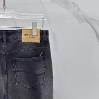 $68.00 USD Balenciaga Jeans For Men #1361336