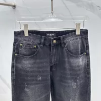 $68.00 USD Balenciaga Jeans For Men #1361336