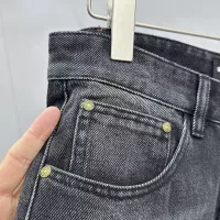 $68.00 USD Balenciaga Jeans For Men #1361336