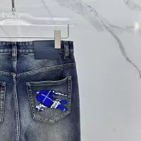 $68.00 USD Burberry Jeans For Men #1361337